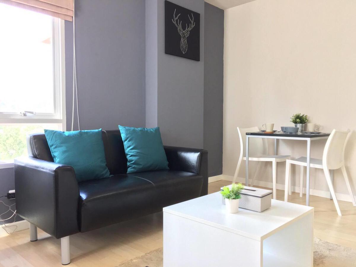 Modern Studio Room At Kathu Bagian luar foto